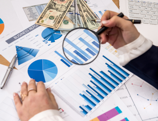 Financial Planning & Analysis