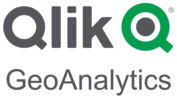 Qlik Geo Analytics