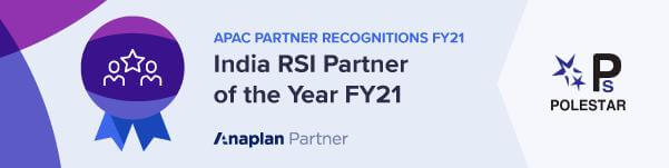 anaplan partner in india